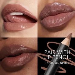 MAC Lustreglass Lipstick huulipuna 3 g