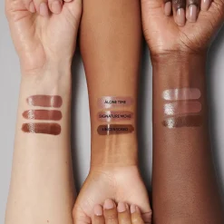 MAC Lustreglass Lipstick huulipuna 3 g