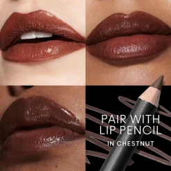 MAC Lustreglass Lipstick huulipuna 3 g