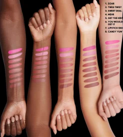 MAC Macximal Matte Mini Lipstick huulipuna 1,7 g