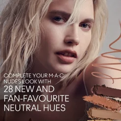 MAC Macximal Sleek Satin Lipstick huulipuna 3,5 g