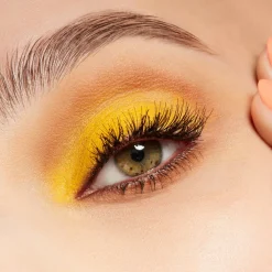 MAC Matte Eye Shadow Pro Palette luomivärinappi 1,5 g