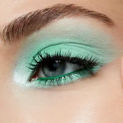 MAC Matte Eye Shadow Pro Palette luomivärinappi 1,5 g