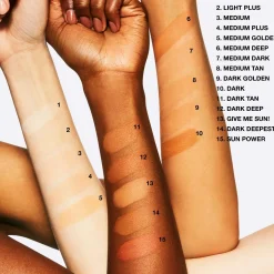 MAC Mineralize Skinfinish Natural Powder puuteri 10 g