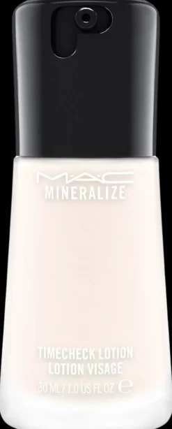 MAC Mineralize Timecheck Lotion kosteusvoide 30 ml