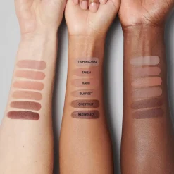 MAC Powder Kiss Liquid Lipcolour nestemäinen huulipuna 5 ml