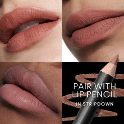 MAC Powder Kiss Liquid Lipcolour nestemäinen huulipuna 5 ml