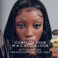 MAC Powder Kiss Liquid Lipcolour nestemäinen huulipuna 5 ml