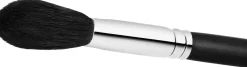 MAC Powder/Blush Brush 129s sivellin