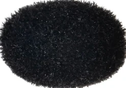 MAC Powder/Blush Brush 129s sivellin