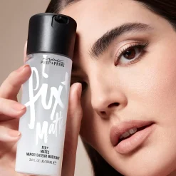 MAC Prep+Prime Fix+ Mattifying Mist kasvosuihke 100 ml