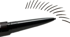 MAC Pro Brow Definer Brow Pencil kulmakynä 0,03 g