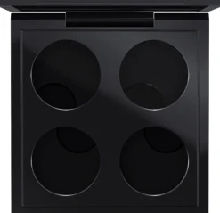 MAC Pro Palette X 4 täytettävä meikkipaletti