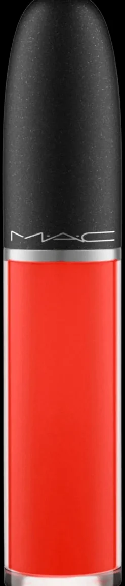 MAC Retro Matte Liquid Lipcolor huuliväri 5 ml