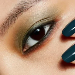 MAC Satin Eye Shadow Pro Palette luomivärinappi 1,5 g