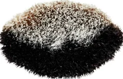 MAC Split Fibre Face Brush 127s kasvosivellin