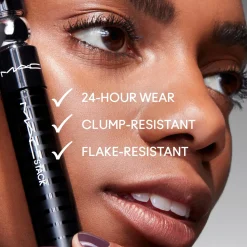 MAC Stack Mascara 12 ml