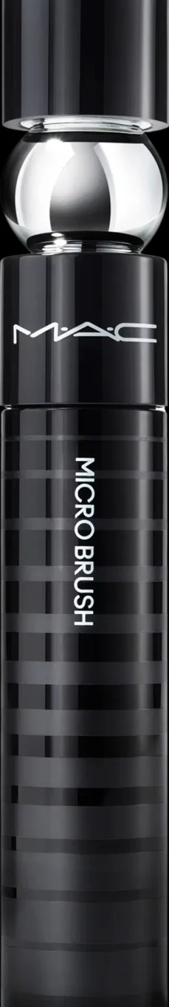 MAC Stack Microbrush Mascara 12 ml