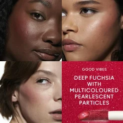 MAC Strobe Beam Liquid Blush voidemainen poskipuna 4,3 ml