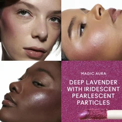 MAC Strobe Beam Liquid Blush voidemainen poskipuna 4,3 ml