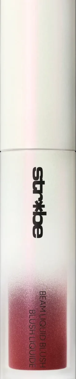 MAC Strobe Beam Liquid Blush voidemainen poskipuna 4,3 ml