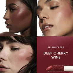 MAC Strobe Beam Liquid Blush voidemainen poskipuna 4,3 ml