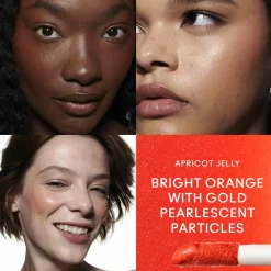 MAC Strobe Beam Liquid Blush voidemainen poskipuna 4,3 ml