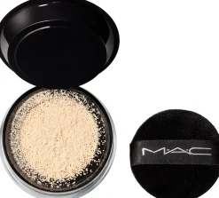 MAC Studio Fix Pro Set + Blur Weightless Loose Powder irtopuuteri 6,5 g