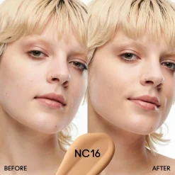MAC Studio Radiance Serum-Powered Foundation meikkivoide 30 ml