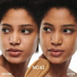 MAC Studio Radiance Serum-Powered Foundation meikkivoide 30 ml