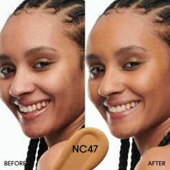 MAC Studio Radiance Serum-Powered Foundation meikkivoide 30 ml