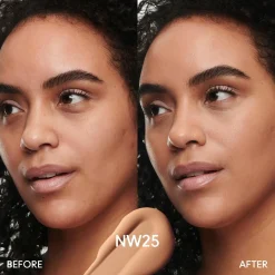 MAC Studio Radiance Serum-Powered Foundation meikkivoide 30 ml