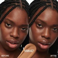 MAC Studio Radiance Serum-Powered Foundation meikkivoide 30 ml