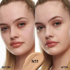 MAC Studio Radiance Serum-Powered Foundation meikkivoide 30 ml