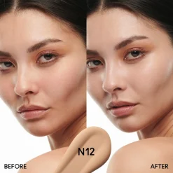 MAC Studio Radiance Serum-Powered Foundation meikkivoide 30 ml