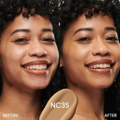 MAC Studio Radiance Serum-Powered Foundation meikkivoide 30 ml