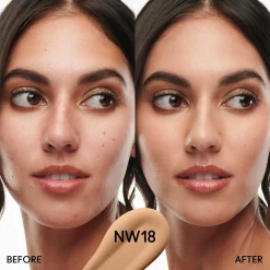 MAC Studio Radiance Serum-Powered Foundation meikkivoide 30 ml