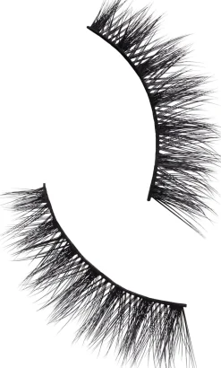 MAC True or false lashes #89 irtoripset