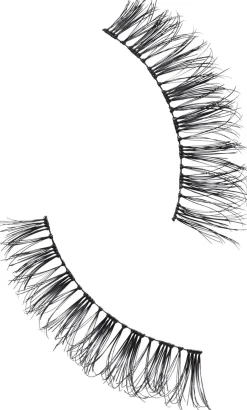MAC True or false lashes #80 irtoripset