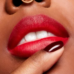 MAC Velvet blur lipstick huulipuna 2g