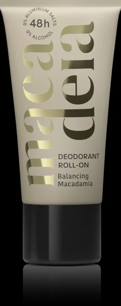 Macadeia Deodorantti 48H Balancing Macadamia
