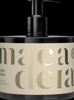 Macadeia käsisaippua 300ml Balancing Macadamia oil