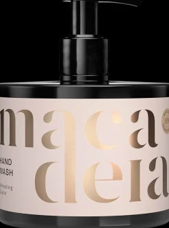 Macadeia käsisaippua 300ml Refreshing Guava