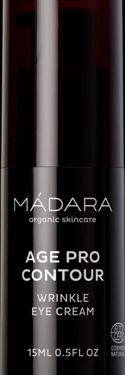 MADARA AGE PRO Contour Wrinkle -silmänympärysvoide 15ml