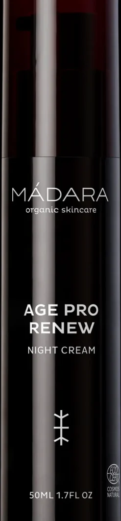 MADARA AGE PRO Renew -yövoide 50ml