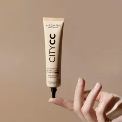 Madara CC voide SPF15 tan 40ml
