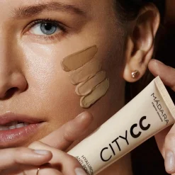 Madara CC voide SPF15 tan 40ml