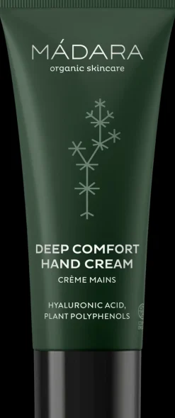 Madara Deep Comfort käsivoide 60 ml