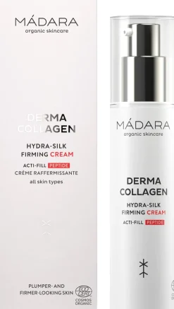 MADARA Derma Collagen Hydra-Silk voide 50ml