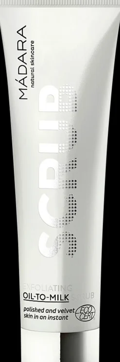 Madara Exfoliating scrub 60ml